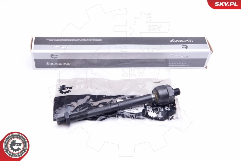 Inner Tie Rod